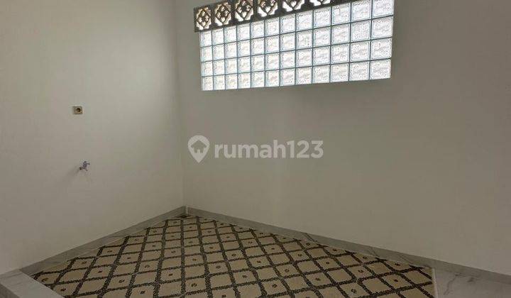 Dijual Rumah Baru Renov 2 Lantai di Harapan Indah Bekasi  2