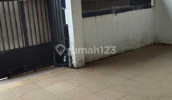 Cluster House in Panjibuwono City Housing, Babelan, Bekasi 2