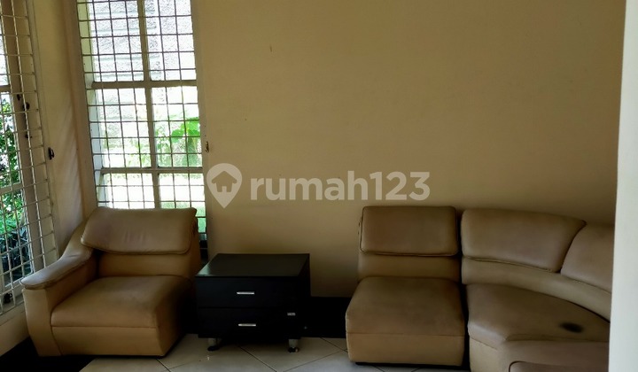 Asri House at Jl. Sinangling, Elite Villa Duta Housing, Baranangsiang, East Bogor 2