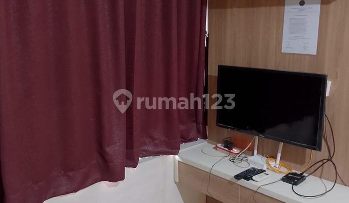 Apartement Grand Kemala Lagoon Pekayon Kalimalang 1