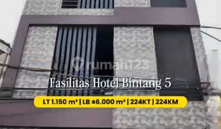 Hotels & Boarding Houses in Gading Serpong, Banten Hotels & Boarding Houses in Gading Serpong, Banten