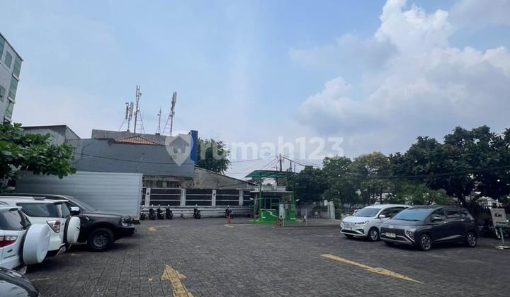 Ruko Jatiwaringin Junction Jakarta Timur