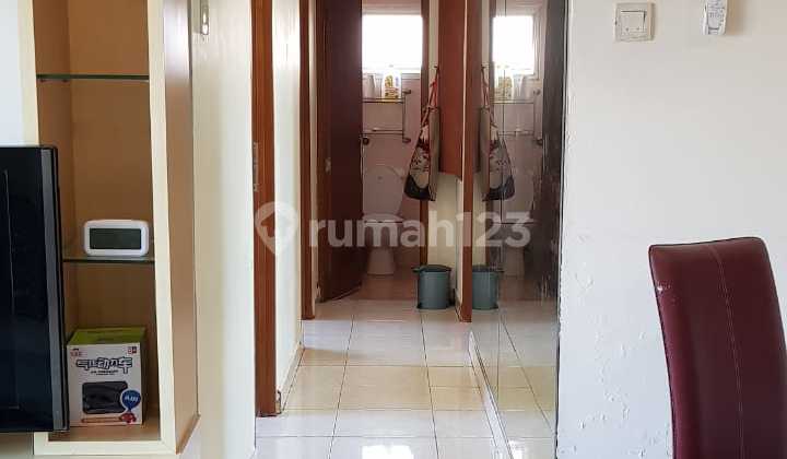 Apartemen Patria Park, Cawang, Jakarta Timur
