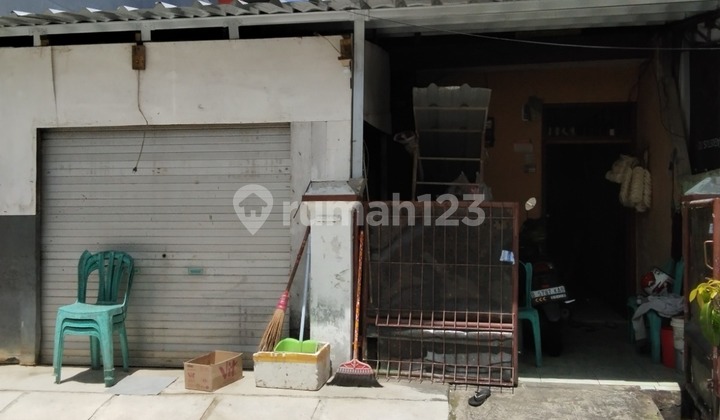 House in Villa Indah Permai, Teluk Pucung, North Bekasi