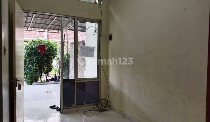 Disewa Cepat Rumah Di Mutiara Gading City, Cluster Liverpool, 1,5 Lantai, Bekasi 1