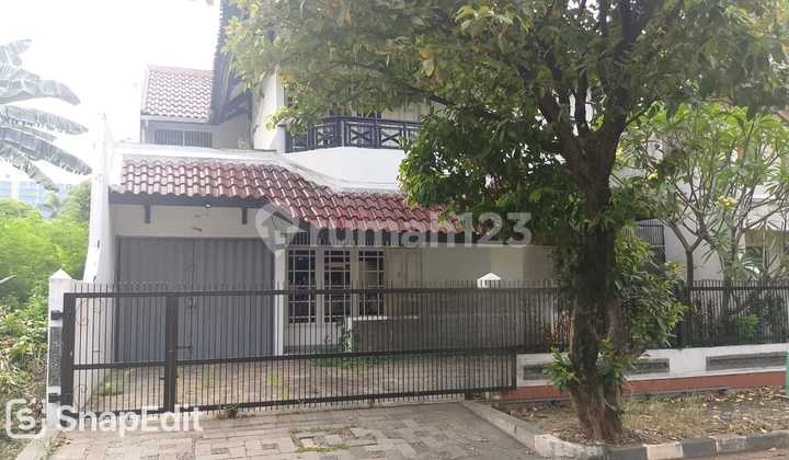 Rumah 2 Lantai di Taman Villa Baru,Pekayon Selatan, Bekasi ‎ 2