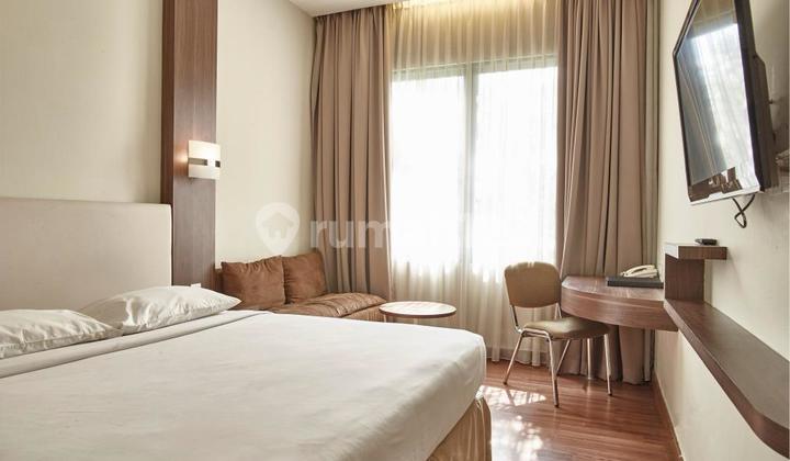 Good Ready-to-Occupy Hotel in Grand Cikarang Good Ready-to-Occupy Hotel in Grand Cikarang