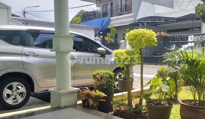 Rumah Murah Siap Huni Pangkalan Jati Jakarta Timur 2