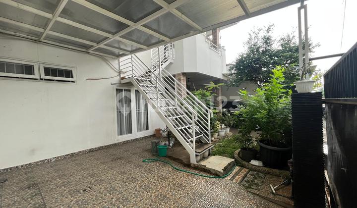 Rumah Murah Siap Huni Pulomas Jakarta Timur Rumah Murah Siap Huni Pulomas Jakarta Timur