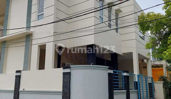Rumah Mewah Murah Kelapa Gading Jakarta Utara