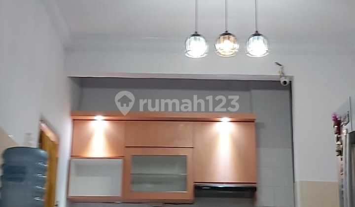 Rumah Murah Siap Huni Komplek Duren 2