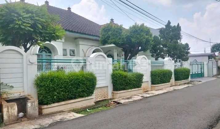 Rumah Mewah Murah Siap Huni Pondok Kelapa Jakarta Timur 2