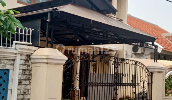 Rumah Murah Siap Huni Pondok Kelapa Jakarta Timur Rumah Murah Siap Huni Pondok Kelapa Jakarta Timur