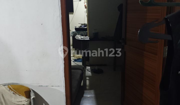 Rumah Murah Hitung Tanah Komplek Duren Sawit Jakarta Timur 2