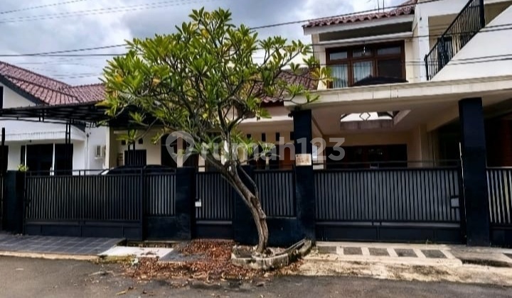 Affordable Ready-to-Occupy House, Pondok Kelapa Indah Billymoon 2