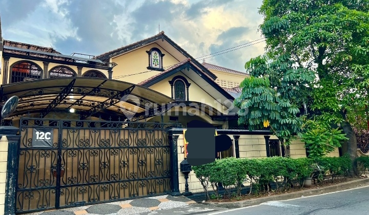 Rumah Murah Siap Huni Duren Sawit Jakarta Timur