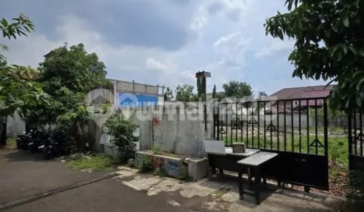 Tanah Murah Billymoon Pondok Kelapa Jakarta Timur Tanah Murah Billymoon Pondok Kelapa Jakarta Timur
