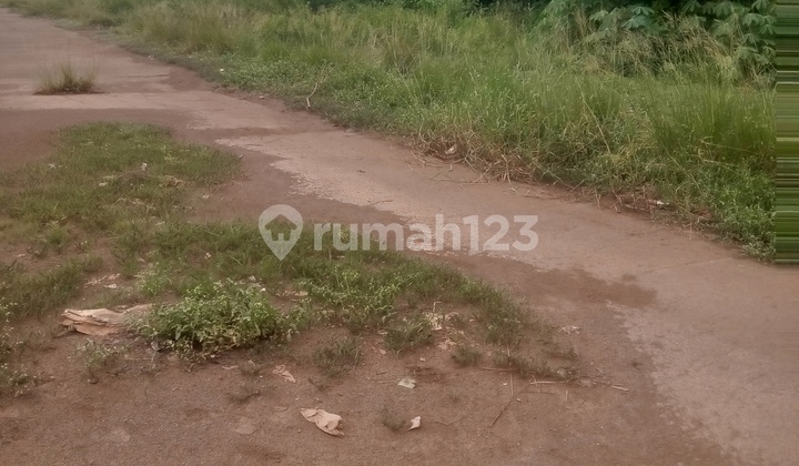 Tanah Murah Pinggir Jalan Bintara Jaya Bekasi Kota Tanah Murah Pinggir Jalan Bintara Jaya Bekasi Kota