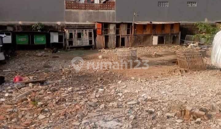 Tanah Murah Siap Bangun Kayuringin Bekasi Kota Tanah Murah Siap Bangun Kayuringin Bekasi Kota