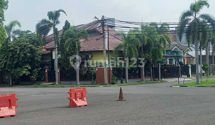 Rumah Murah Lokasi Strategis Harapan Indah Bekasi 2