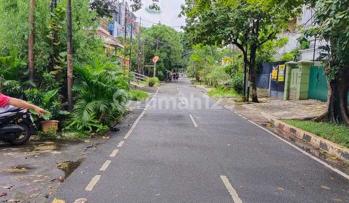 Jual Butuh Rumah Murah Komplek Kayu Putih Jakarta Timur 2