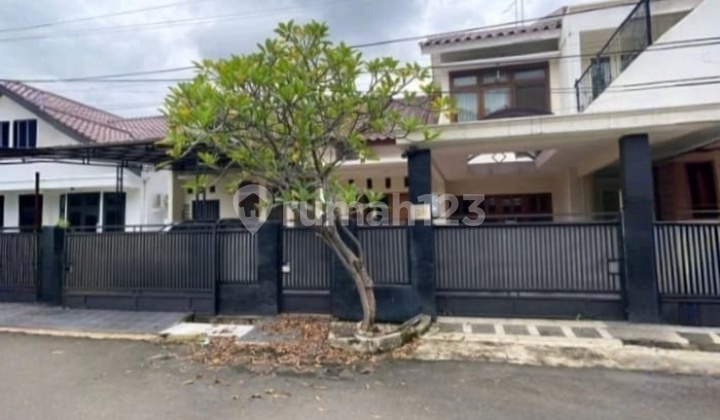 Affordable Ready-to-Occupy House, Pondok Kelapa Indah Billymoon