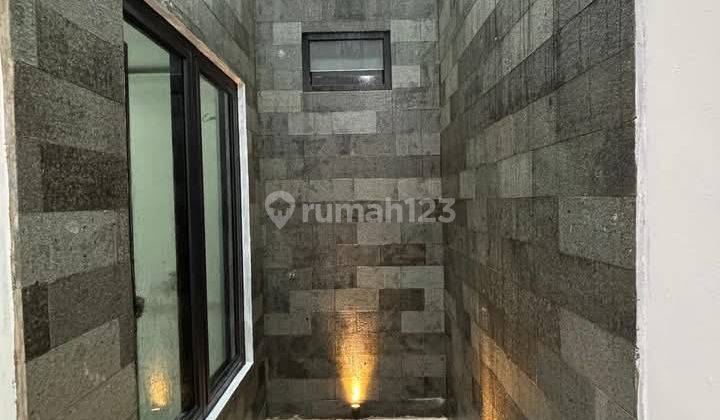 Rumah Baru Siap Huni Condet Jakarta Timur Baru 2