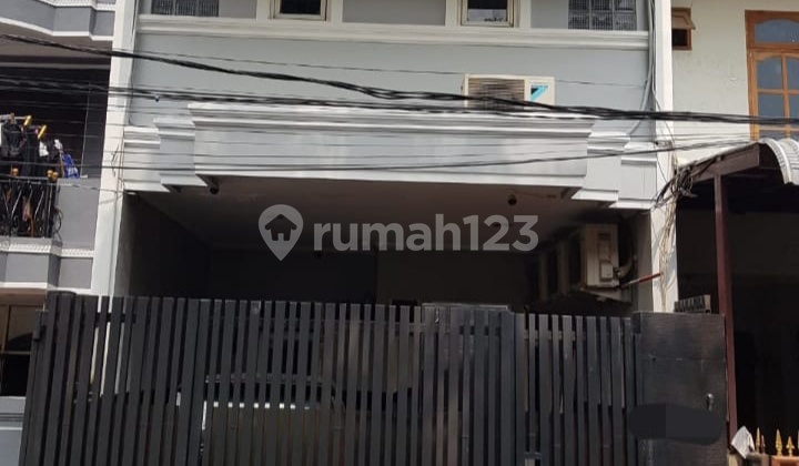 Rumah Murah Siap Huni Pondok Kelapa