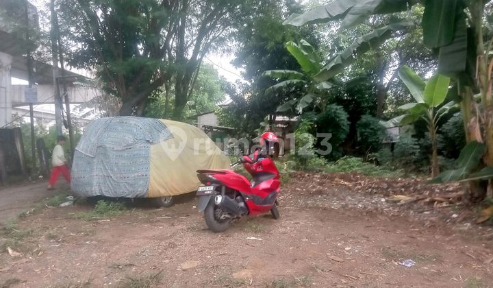 Tanah Murah Siap Bangun Kincan Jatibening
