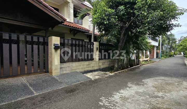 Rumah Murah Komplek Billymoon Pondok Kelapa Jakarta Timur 2