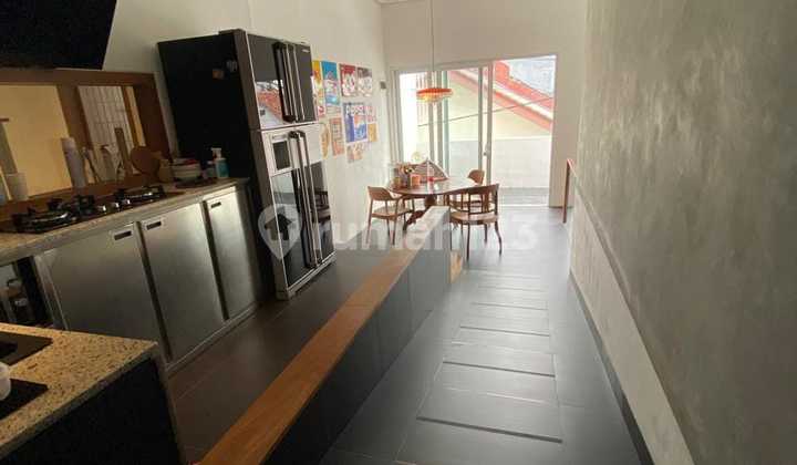 Rumah Murah Siap Huni Pulomas Jakarta Pusat 2