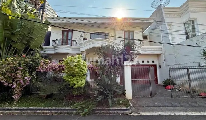 Affordable House Plot Marine Billymoon Pondok Kelapa East Jakarta