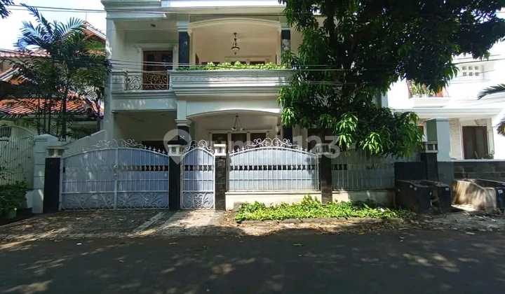 Rumah Mewah Murah Siap Huni Rawamangun Jakarta Timur Rumah Mewah Murah Siap Huni Rawamangun Jakarta Timur