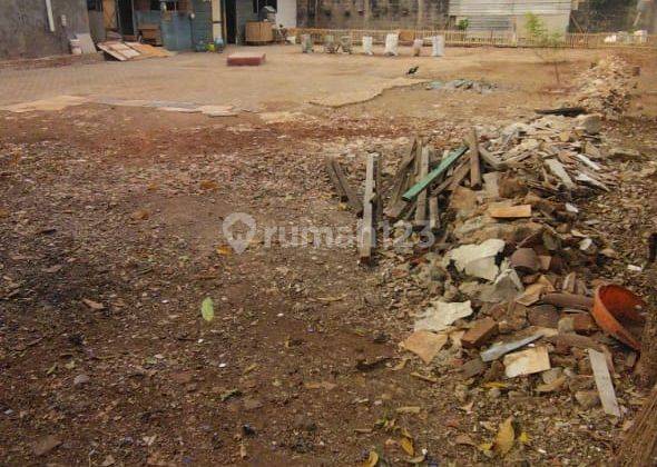 Tanah Murah Harga Dibawah Pasaran Duren Sawit Jakarta Timur 1