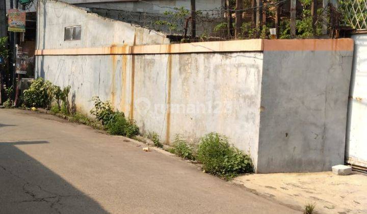 Jual Tanah Murah Jatikramat Bekasi 1
