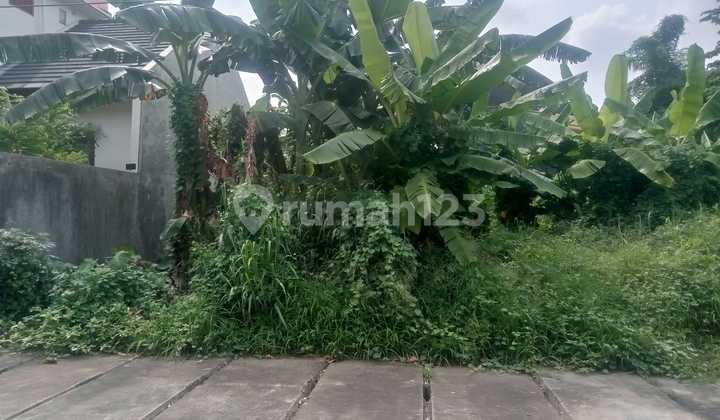 Tanah Murah Komplek Duren Sawit Jakarta Timur Tanah Murah Komplek Duren Sawit Jakarta Timur