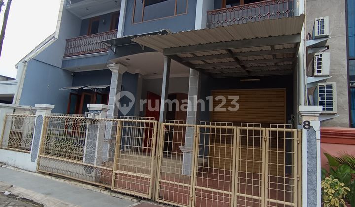 Rumah Murah Siap Huni Perumahan Pondok Kopi Jakarta 2