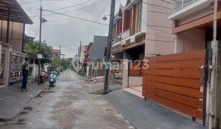 Rumah Baru Siap Huni Pondok Cipta Bintara Bekasi 2