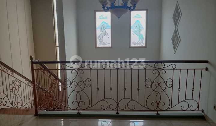 Rumah Murah Siap Huni Pondok Bambu Jakarta Timur 2