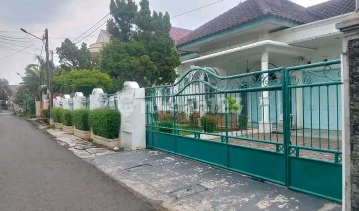 Rumah Mewah Murah Siap Huni Pondok Kelapa Jakarta Timur
