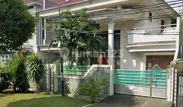 Rumah Murah Siap Huni Cipinang Muara Jakarta Timur Rumah Murah Siap Huni Cipinang Muara Jakarta Timur