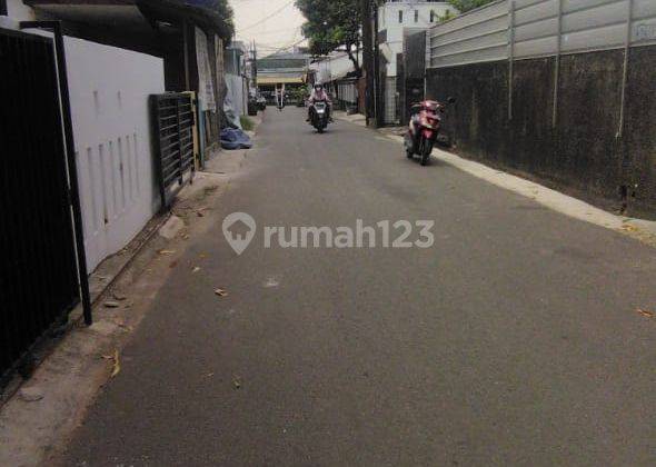 Tanah Murah Harga Dibawah Pasaran Duren Sawit Jakarta Timur 2