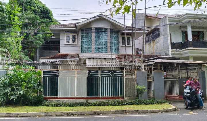 Jual Butuh Rumah Murah Komplek Kayu Putih Jakarta Timur