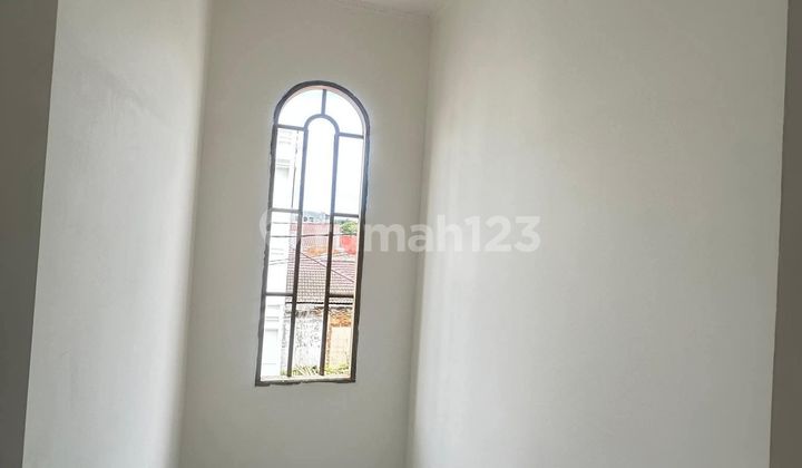 Rumah Cluster Baru Siap Huni Murah Condet Jakarta Timur 2