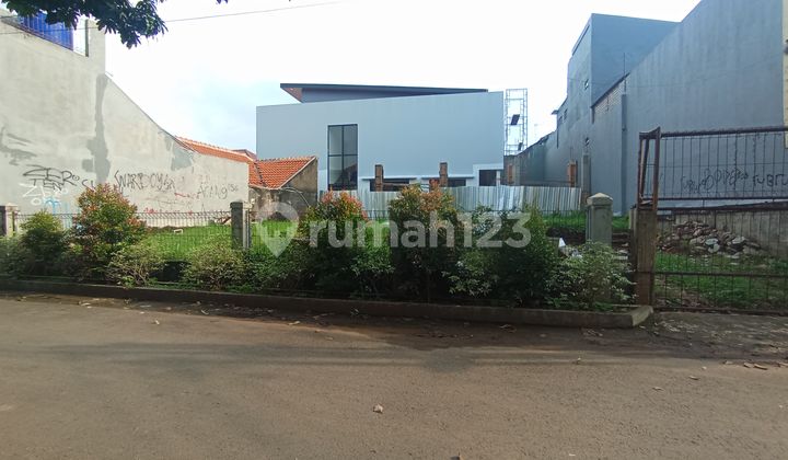 Tanah Murah Siap Bangun di Dalam Komplek Kavling Dki Pondok Kelapa Jakarta Timur Tanah Murah Siap Bangun di Dalam Komplek Kavling Dki Pondok Kelapa Jakarta Timur