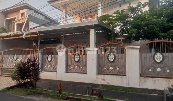 Rumah Murah Siap Huni Pondok Kelapa Jakarta Timur