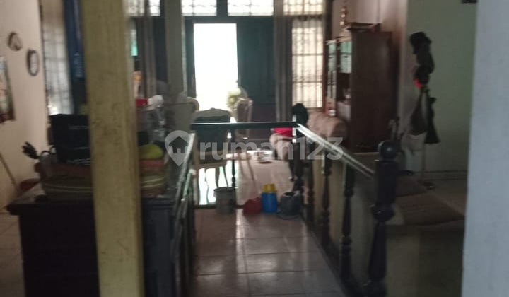 Affordable House Land Calculation Billymoon Pondok Kelapa East Jakarta 2