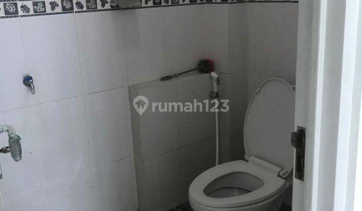 Jual Ruko Pinggir Jalan Buaran Prumnas Klender Jakarta Timur 2