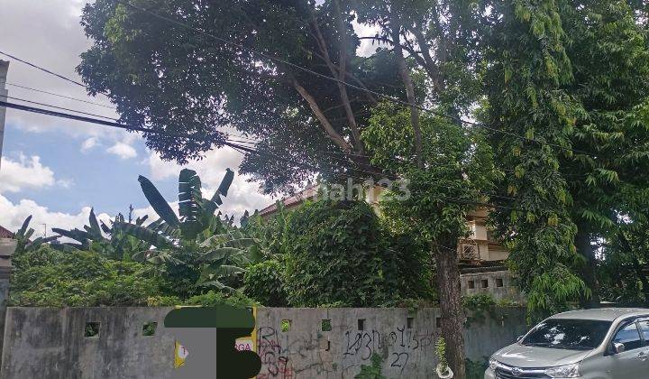 Tanah Murah Pinggir Jalan Duren Sawit Jakarta Timur 1