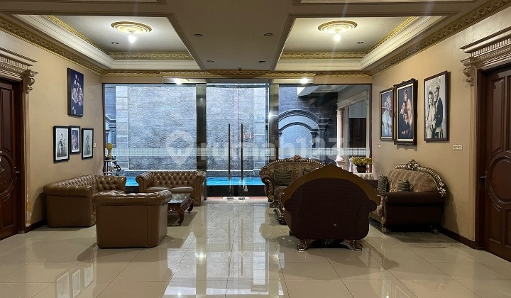 Affordable Ready-to-Occupy House in Duren Sawit, East Jakarta 2